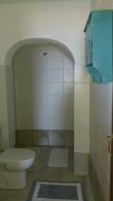Appartamento Pogonitsa Kotronion  Esterno foto