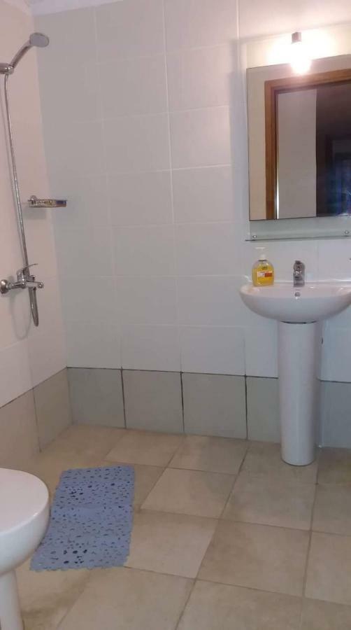 Appartamento Pogonitsa Kotronion  Esterno foto