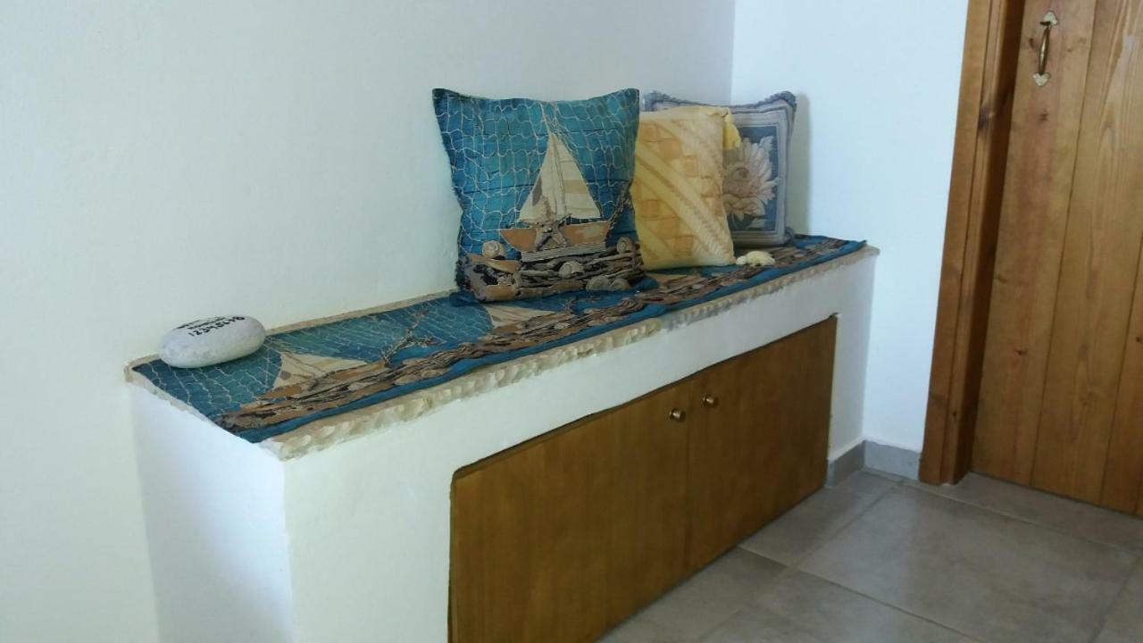 Appartamento Pogonitsa Kotronion  Esterno foto